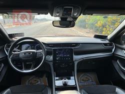 Jeep Grand Cherokee L